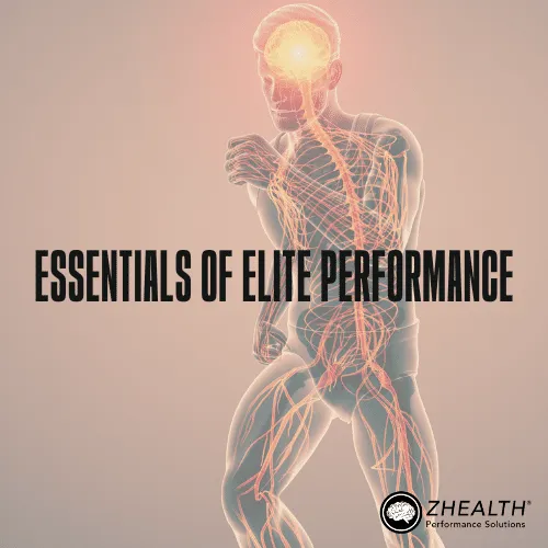 Z-Health 9S and Core continuation